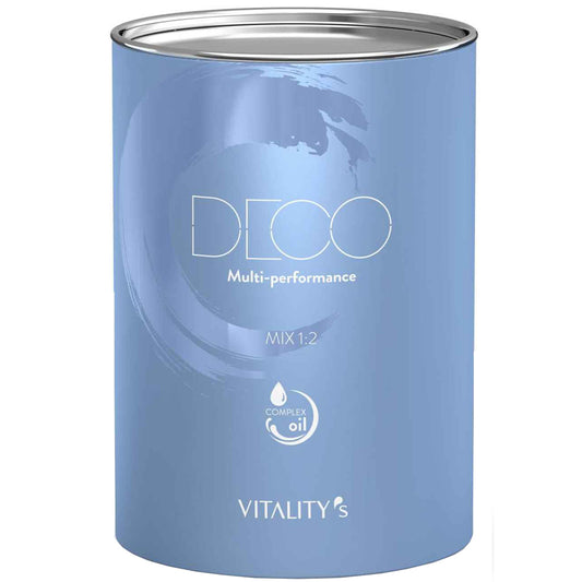 Vitality's Deco Multi Performance - Обесцвечивающий порошок