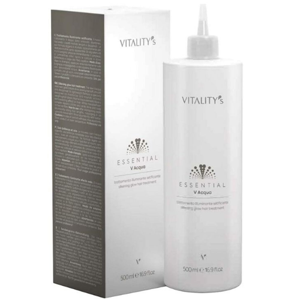 Експрес зволоження та відновлення волосся - Vitality's Essential V Aqua