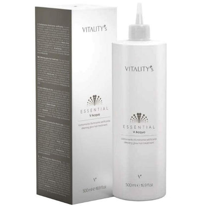 Експрес зволоження та відновлення волосся - Vitality's Essential V Aqua