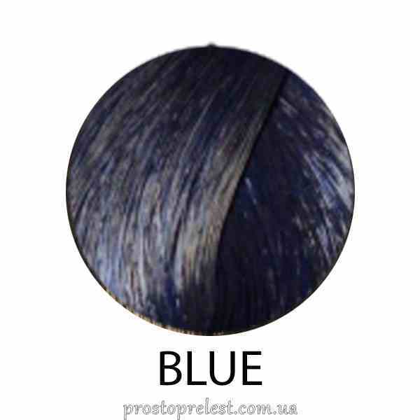 Стойкая крем-краска для волос с фруктовыми кислотами 100мл - You Look Professional Permanent Hair Color Cream