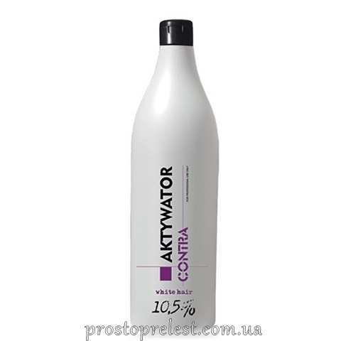 Profis Contra Activator White Hair 10,5% - Активатор 10,5 %