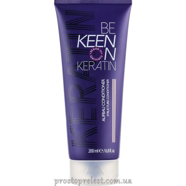 Keen Keratin Structure Conditioner – Відновлюючий кондиціонер