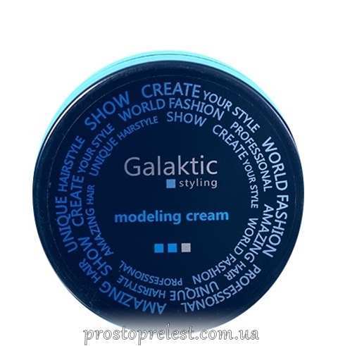 Profis Galaktic Modeling Cream - Крем моделюючий для волосся