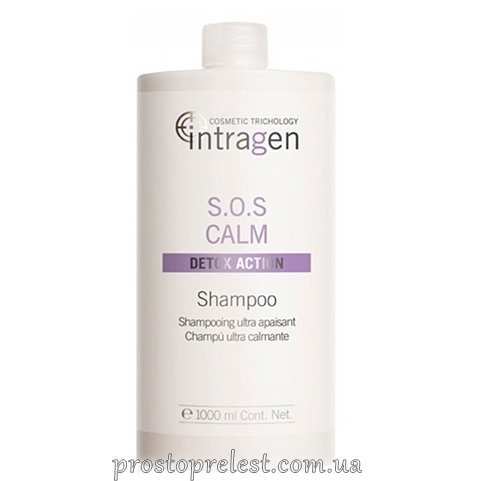 Revlon Professional ICT S.O.S. Calm Shampoo - Шампунь заспокійливий