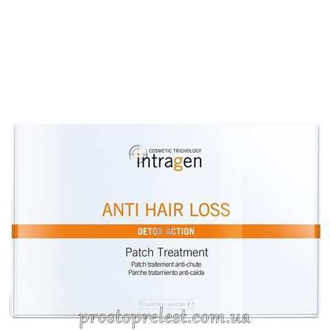 Revlon Professional ICT Anti-Hair Loss Intragen 5 Patch - Пластир проти випадіння волосся