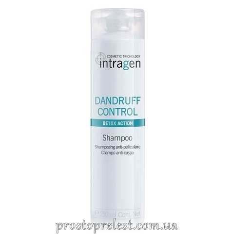 Revlon Professional ICT Dandruff Control Shampoo - Шампунь проти лупи