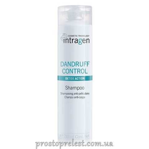 Revlon Professional ICT Dandruff Control Shampoo - Шампунь против перхоти