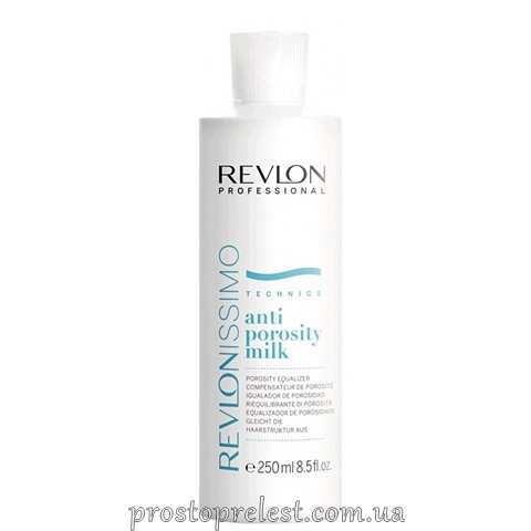 Revlon Professional Anti Porosity Milk - Молочко проти пористості