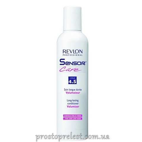 Revlon Professional Sensor Care Fine-Volume - Засіб для збільшення об'єму волосся
